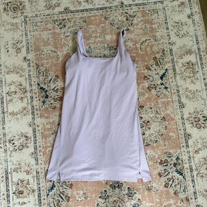 Old Navy PowerSoft Skort Dress